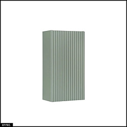Meuble haut de salle de bain OTITEC