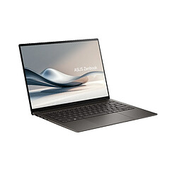 ASUS ZenBook S 14 OLED - U7 / 32Go / 1To / Gris