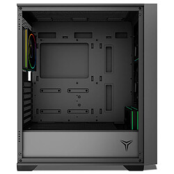 Avis Yeyian Elara - Noir