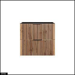 Meuble vasque
