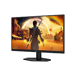 Ecran PC - AOC - Q27G42ZE - 27'' Fast IPS - 0,3ms - QHD 2560x1440 - 240Hz OC 260Hz