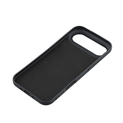 Kit De Film En Verre Trempé À Coque Complète 5D + Couvercle En Silicone Liquide + Support de voiture magnétique robuste PHONECARE Pour Apple iPhone 17 Air - Noir pas cher