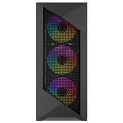 Yeyian Edge - Noir pas cher