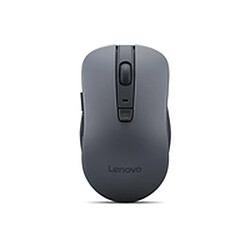Souris Lenovo GY51Q65621 Rouge Gris 1200 DPI