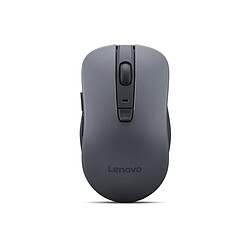 Souris Lenovo GY51Q65621 Rouge Gris 1200 DPI