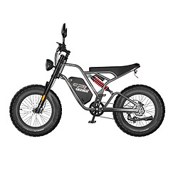 FAFREES F20 Ultra - Disc Brake