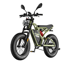 Acheter FAFREES F20 Ultra - Hydraulic Brake