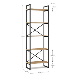 Etagère