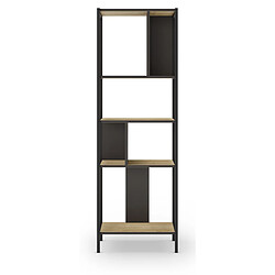 Pegane Bibliothèque ouverte - Chêne