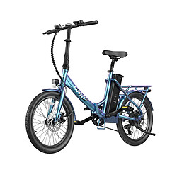 Avis FAFREES F20 Lasting