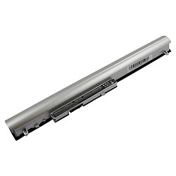 Avizar Batterie de Remplacement HP Pavilion TouchSmart 14 15 Li-ion 14.8V 2600mAh 38Wh Noir / Argent