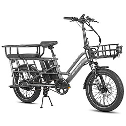 Vélo électrique