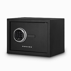 Sweiss Coffre fort électronique 16L - SXT7260