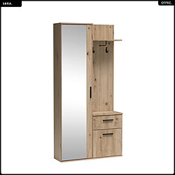 Rangement à chaussures OTITEC