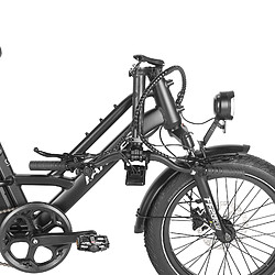 Acheter FAFREES FF20 CUV - Passager