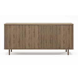 Buffet de cuisine Pegane