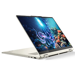 Avis Lenovo Yoga 7 2-en-1 16AKP10 - Gris