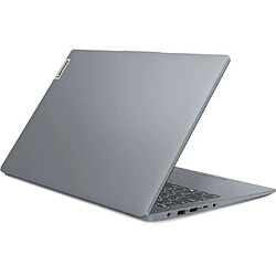 Lenovo IdeaPad Slim 3 15AMN8 - Gris clair pas cher