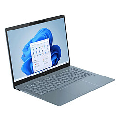 PC portable HP Pavilion Plus 14-ew1006nf - 14.0