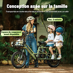 FAFREES FF20 CUV - Passager pas cher