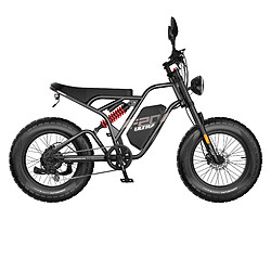 FAFREES F20 Ultra - Disc Brake