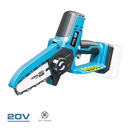 Tronçonneuse Koma Tools