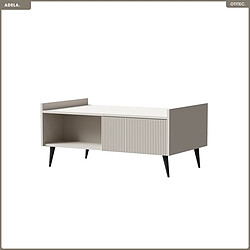 Table basse OTITEC