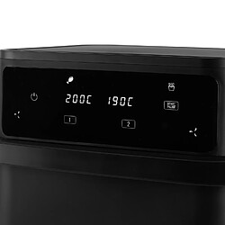 H.Koenig Friteuse sans huile grand bac - FRY960 pas cher