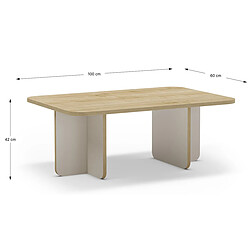 Table basse