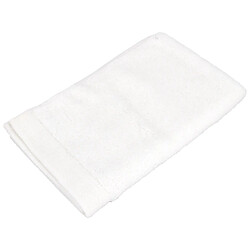 Linnea serviette invité éponge Softy