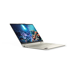 Lenovo Yoga 7 2-en-1 16AKP10 - Gris