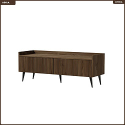 Otitec Meuble TV Adela - écru