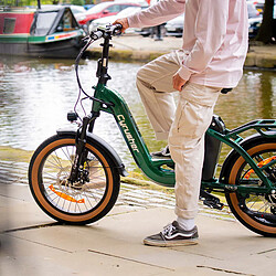 Acheter Cyrusher Nova