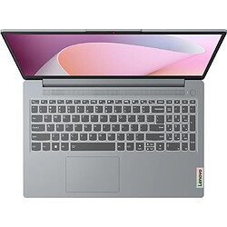 Acheter Lenovo IdeaPad Slim 3 15AMN8 - Gris clair