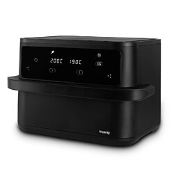 H.Koenig Friteuse sans huile grand bac - FRY960