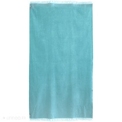 Linnea Drap de plage fouta en coton pas cher