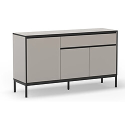 Acheter Pegane Buffet de rangement - Crème