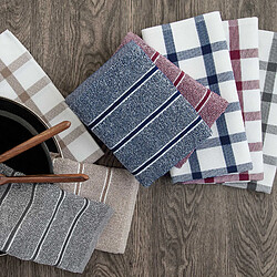 Serviette de table & torchon