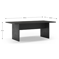 Table à manger