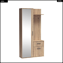 Rangement à chaussures OTITEC