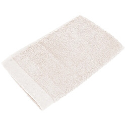 Linnea serviette invité éponge Softy