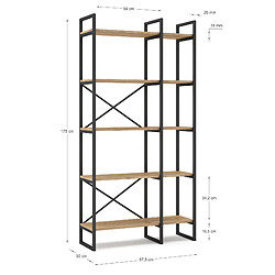 Etagère