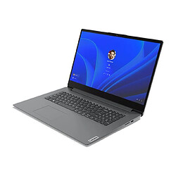 Lenovo V17 G4 IRU - Anthracite