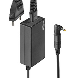 Adaptateur secteur PC portable Max excell