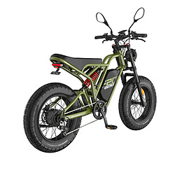 FAFREES F20 Ultra - Hydraulic Brake pas cher