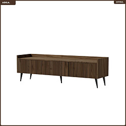 Otitec Meuble TV Adela - Beige