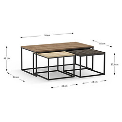 Table basse
