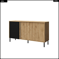 Otitec Commode Arva - Brun