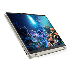 Acheter Lenovo Yoga 7 2-en-1 16AKP10 - Gris