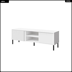 Otitec Meuble TV - Blanc
